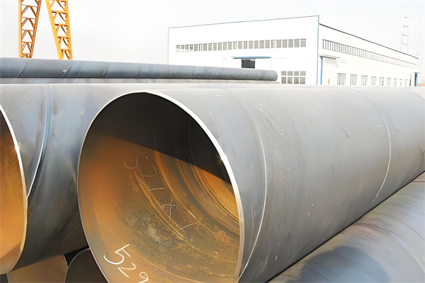 来宾厚壁螺旋钢管执行标准及其在工程中的应用
